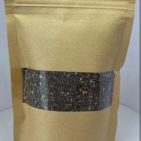 Graines de Chia Naturelles 1kg – Superaliment Riche en Fibres, Oméga-3 et Antioxydants – Image 3
