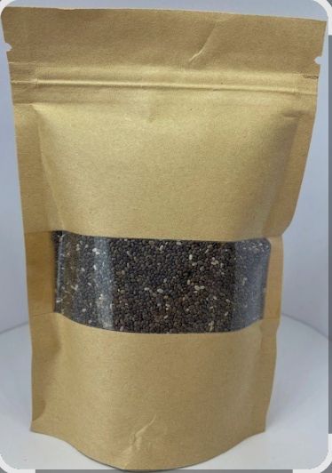 Graines de Chia Naturelles 1kg – Superaliment Riche en Fibres, Oméga-3 et Antioxydants Graines de Chia Naturelles 1kg – Superaliment Riche en Fibres, Oméga-3 et Antioxydants