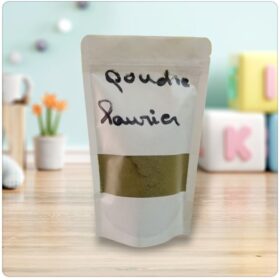 Poudre laurier 100g