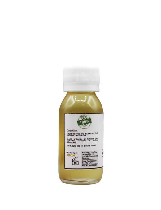 Huile de Petit Cola 100% Naturelle – Soin Stimulant et Tonifiant pour Corps & Peau Huile de Petit Cola 100% Naturelle – Soin Stimulant et Tonifiant pour Corps & Peau
