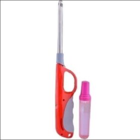 Allume-gaz Flexible – Sécurisé & Pratique