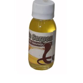 Huile de serpent – Soin capillaire & hydratation profonde – Image 2
