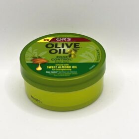 Gel à l’Huile d’Olive 64g – Tenue Parfaite et Hydratation – Image 3