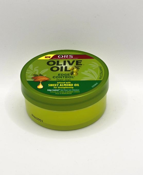 Gel à l’Huile d’Olive 64g – Tenue Parfaite et Hydratation Gel à l’Huile d’Olive 64g – Tenue Parfaite et Hydratation