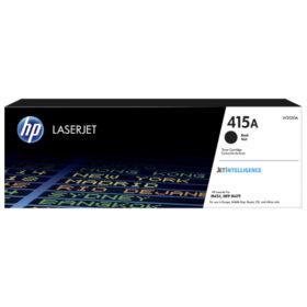 Cartouche Toner HP 415A Noir – JetIntelligence pour Impressions Professionnelles