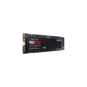 Samsung SSD 980 500Go – M.2 PCIe 3.0 NVMe – Image 2