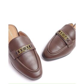 Chaussures classiques femme – Pointure EU 39 – Élégance intemporelle venue de Londres