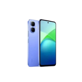 Infinix Smart 10 – Écran 6.6" HD+ – 3Go RAM – 64Go ROM – 5000mAh – (Android – Double SIM)