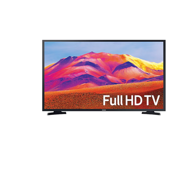 Téléviseur Smart LED Samsung T5300 43″ – Full HD, HDR, Tizen Téléviseur Smart LED Samsung T5300 43″ – Full HD, HDR, Tizen