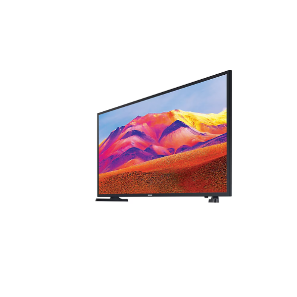 Téléviseur Smart LED Samsung T5300 43″ – Full HD, HDR, Tizen Téléviseur Smart LED Samsung T5300 43″ – Full HD, HDR, Tizen