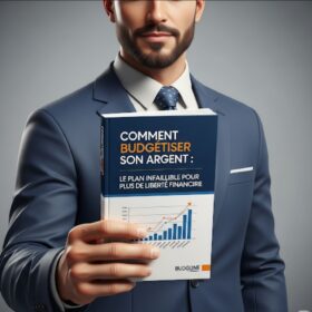 Guide complet de budgétisation – La méthode infaillible pour maîtriser son argent et atteindre la liberté financière