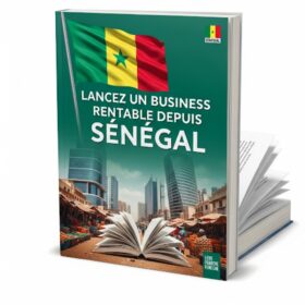 Créer un business rentable au Sénégal – Le guide complet pour réussir de A à Z