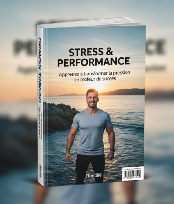 Stress & Performance : Transformez la Pression en Moteur de Succès Inépuisable