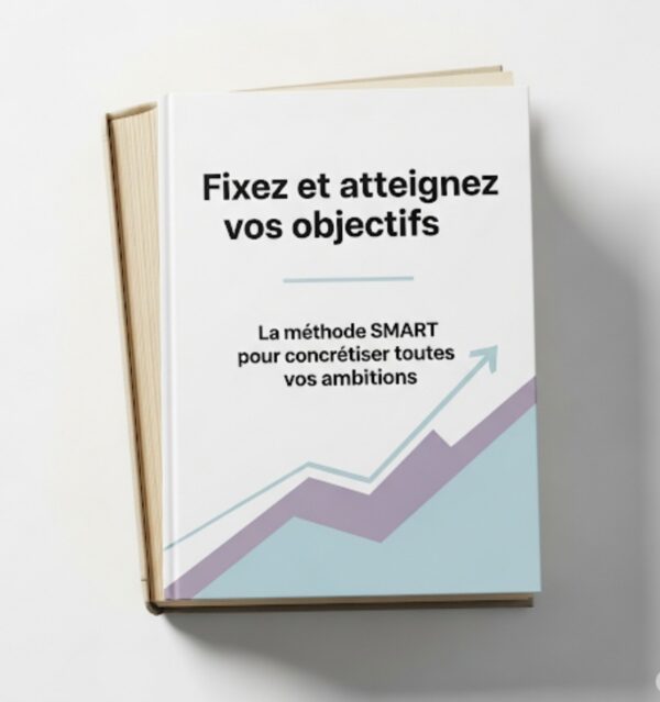 Fixer et atteindre ses objectifs avec la méthode SMART – Le guide stratégique pour concrétiser vos ambitions
