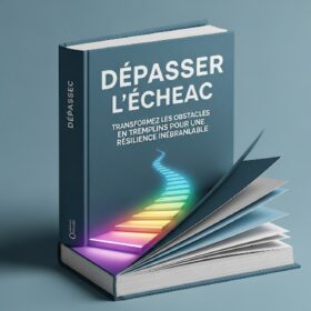 Maîtrisez Votre Mindset d'Entrepreneur : La Clé Psychologique de Votre Succès en Affaires