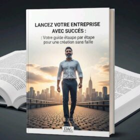 Guide complet pour lancer son entreprise – Étapes essentielles pour réussir sa création