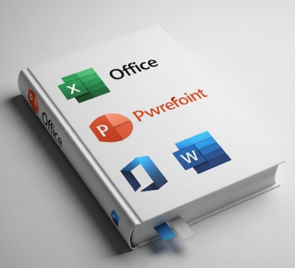 Pack Microsoft Office (Word, Excel, PowerPoint) en PDF