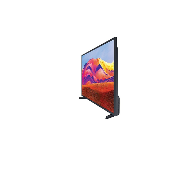 Téléviseur Smart LED Samsung T5300 43″ – Full HD, HDR, Tizen Téléviseur Smart LED Samsung T5300 43″ – Full HD, HDR, Tizen
