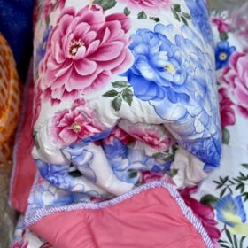 Drap 100% Coton - Ensemble 6 Pièces pour Literie Confortable