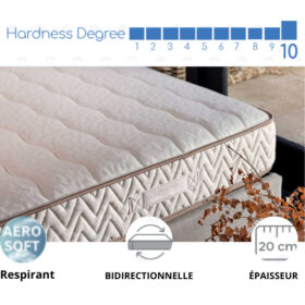 Matelas Carina Matelas Carina