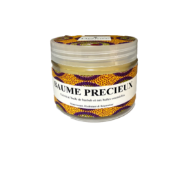 Baume Régénérant Karitédiema 250ml