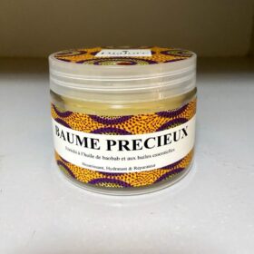 Baume Régénérant Karitédiema 250ml – Image 2