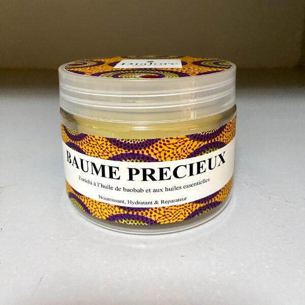 Baume Régénérant Karitédiema 250ml Baume Régénérant Karitédiema 250ml