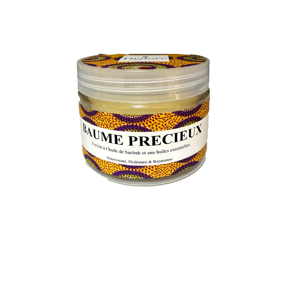 Baume Régénérant Karitédiema 250ml Baume Régénérant Karitédiema 250ml