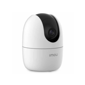Caméra WiFi Imou Ranger 2 – 2MP Full HD, 360°, Suivi Intelligent, Vision Nocturne – Image 2