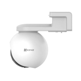Caméra de Surveillance Extérieure 4G EZVIZ CS-EB8 2K (3MP) – Batterie Longue Durée, Vision Nocturne Couleur – Image 2