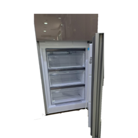 Réfrigérateur Combiné Congélation Bas ENDURO-RCN450GDBR-300L 3T Nofrost A+ – Image 3