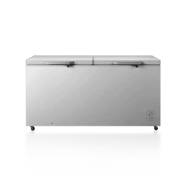 Congélateur horizontal Hisense FC66DD4SA - 660L Congélateur horizontal Hisense FC66DD4SA - 660L