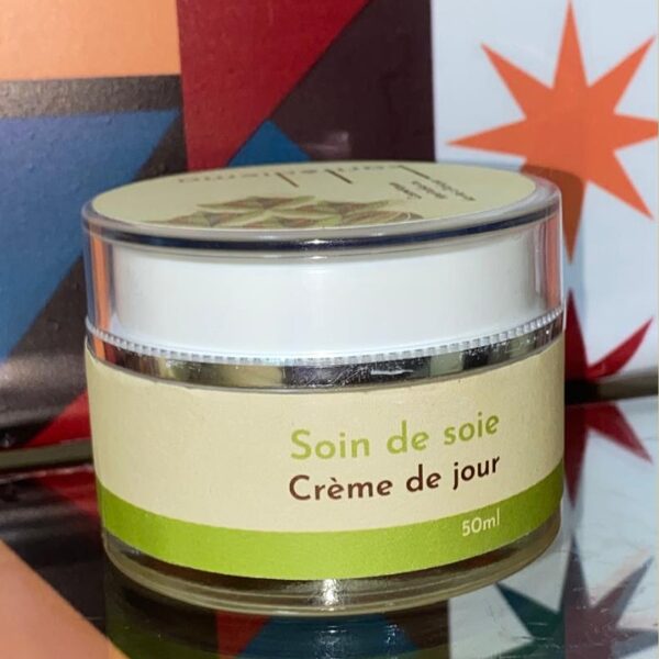 Crème de Jour Karitédiema 50ml Crème de Jour Karitédiema 50ml