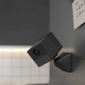 Caméra de Surveillance Intérieure Sans Fil EZVIZ-CS-BC2-2MP – Image 2