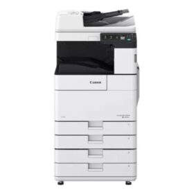 Canon imageRUNNER iR2630i : Imprimante Multifonction A3 Monochrome pour Bureaux Professionnels