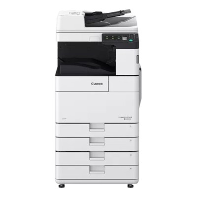 Canon imageRUNNER iR2630i : Imprimante Multifonction A3 Monochrome pour Bureaux Professionnels Canon imageRUNNER iR2630i : Imprimante Multifonction A3 Monochrome pour Bureaux Professionnels