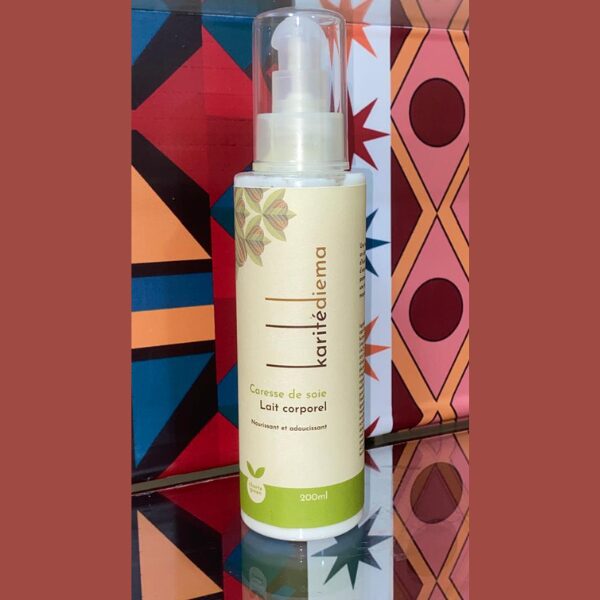 Caresse de Soie Karitédiema-200ml Caresse de Soie Karitédiema-200ml