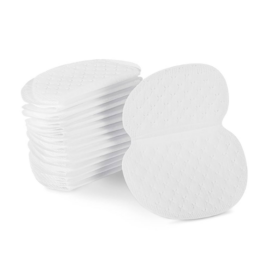 Coussinets pour aisselles – Protection anti-transpiration invisible et confortable