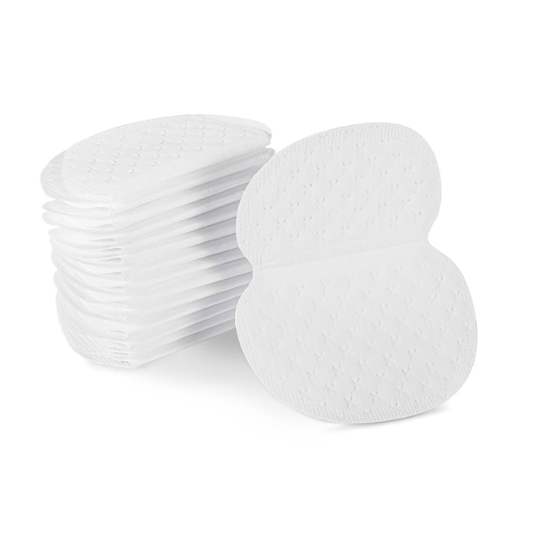 Coussinets pour aisselles – Protection anti-transpiration invisible et confortable Coussinets pour aisselles – Protection anti-transpiration invisible et confortable