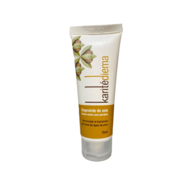 Crème Mains Karitédiema 75ml