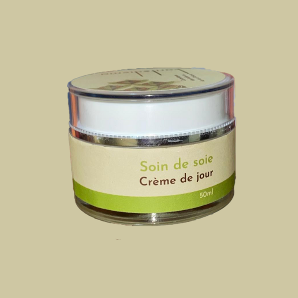 Crème de Jour Karitédiema 50ml Crème de Jour Karitédiema 50ml
