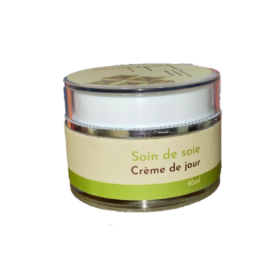 Crème de Jour Karitédiema 50ml