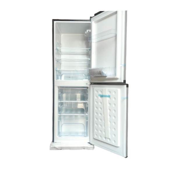 Réfrigérateur combiné DESKA BF232DK - 186L - 3 Tiroirs - A+ Réfrigérateur combiné DESKA BF232DK - 186L - 3 Tiroirs - A+