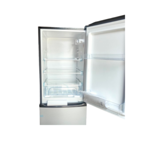 Réfrigérateur combiné DESKA BF232DK - 186L - 3 Tiroirs - A+ – Image 3