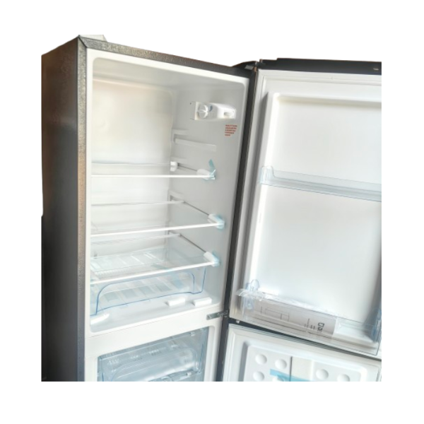 Réfrigérateur combiné DESKA BF232DK - 186L - 3 Tiroirs - A+ Réfrigérateur combiné DESKA BF232DK - 186L - 3 Tiroirs - A+