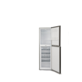 Réfrigérateur Combiné Congélation bas Astech  FC295PS 260 litres 5 tirroirs A+ – Image 3