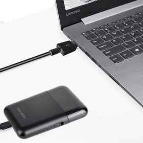 Rasoir à grille Decakila KMHR005W -600mah – Image 3
