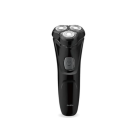 Rasoir rotatif sans fil Decakila KMHR014W -600mah – Image 1