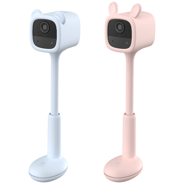 Caméra Babyphone Sans Fil EZVIZ CS-BM1 1080p