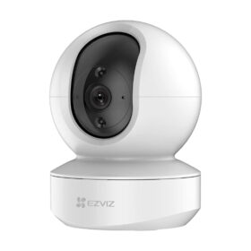 Caméra de Surveillance Intérieure Motorisée EZVIZ-CS-TY1-4MP